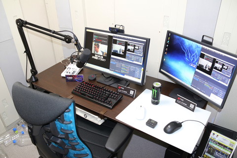 Tgs22 関優太氏の防音室に入れる ヤマハブースが 完全再現 して展示 Game Watch