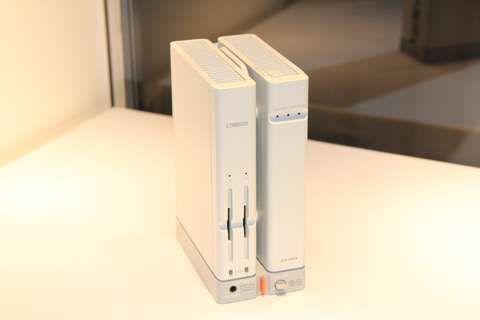 インタビュー Tgs22 瑞起 X Z Limited Edition インタビュー Game Watch