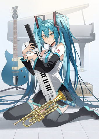 初音ミク15周年記念コラボ商品3種の受注開始 ヤマハのギターアンプなどラインナップ Game Watch 初音ミク15周年記念コラボ商品3種の受注開始 ヤマハのギターアンプなどラインナップ Game Watch