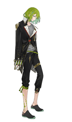 スクエニの新作adv 結合男子 志献官 役を務める10名の声優が公開 Game Watch