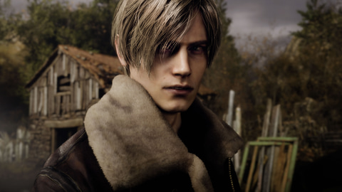 バイオハザード Re 4 先行体験レポート 平林プロデューサーインタビュー Game Watch