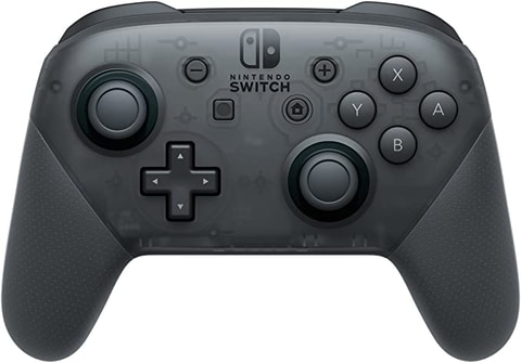 Nintendo NINTENDO SWITCH PROコントローラー 4TcyBpFwIq, 家庭用 