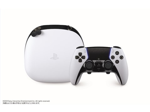 ソニーストア Dualsense Edge の予約受付を開始するも即完売 現在は 入荷待ち に Game Watch