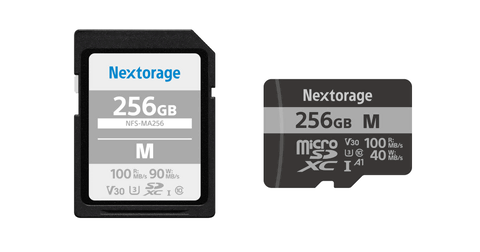 Switchで利用可能なmicrosdカードが15 オフ Amazonにてnextorageの製品がセール価格に Game Watch