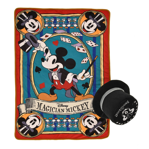 ミッキーの魔術師 をモチーフにしたコレクションが11月8日より順次発売 Game Watch ミッキーの魔術師 をモチーフにしたコレクションが11月8日より順次発売 Game Watch