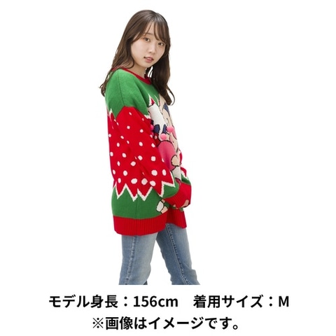 ポケモン バリヤードのダサセーターをポケセンオンラインにて11月2日発売 Game Watch