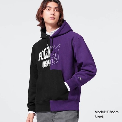 Gu ポケモン のウィンターコレクションを11月18日より販売開始 Game Watch