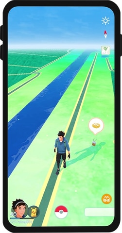 ポケモンgo と ポケモンsv が23年に連携決定 Game Watch