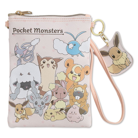 しまむら ポケモンのコラボ商品が11月9日より予約開始 クッションやサンダルなどのグッズ商品がラインナップ Game Watch しまむら ポケモンのコラボ商品が11月9日より予約開始 クッションやサンダルなどのグッズ商品がラインナップ Game Watch