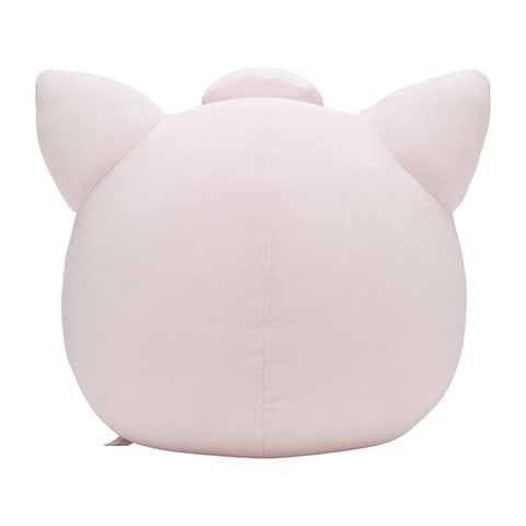 もっちりとした手触りのポケモンぬいぐるみ もっちりっちぬいぐるみ 第2弾が本日発売 Game Watch