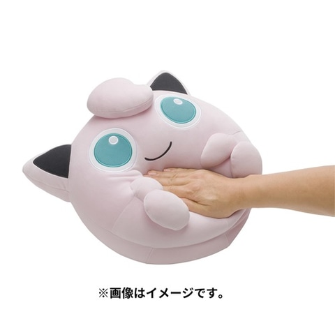 もっちりとした手触りのポケモンぬいぐるみ もっちりっちぬいぐるみ 第2弾が本日発売 Game Watch