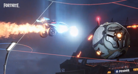 フォートナイト ダウンタイムを本日11月15日18時より実施 V22 40へアップデート Game Watch