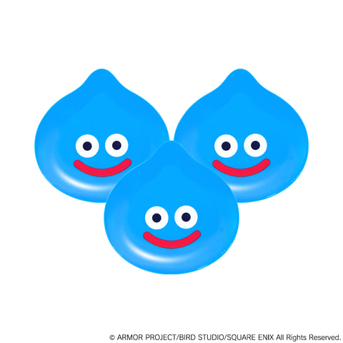 ホイミスライムの足がバナナに ドラクエ のパーティーグッズが当たるくじが11月26日に発売 Game Watch