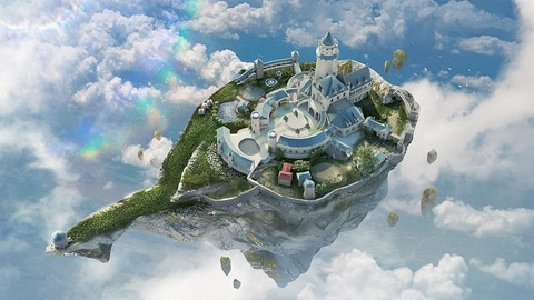 ファイアーエムブレム エンゲージ の新映像 ソラネルの歩き方 やエキスパンション パス情報が公開 Game Watch