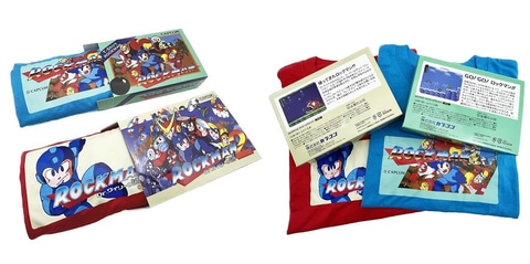 ロックマン シリーズ35周年記念プライズ景品が12月17日より順次展開 Game Watch