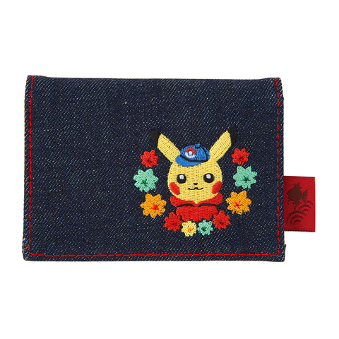 Kaihara Denim Pokémon Center HIROSHIMA R