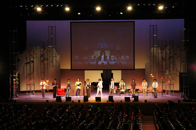 99以上 声優 イベント 大阪 最高の画像壁紙日本am