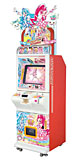 バンダイ データカードダス プリキュアオールスターズ ハートキャッチドリームダンス を2月4日よりリリース Game Watch