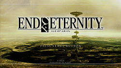 Ps3 Xbox 360ゲームレビュー End Of Eternity Game Watch