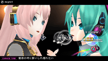 拡大画像 セガ Psp 初音ミク 10 21 Project Diva 2nd Project Divaの続編が早くも登場