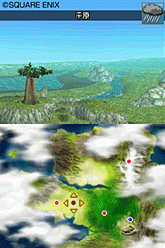 スクエニ Ds ドラゴンクエストモンスターズ ジョーカー2 冒険の舞台となる孤島を荒らす謎の海賊 キャプテン クロウ Game Watch