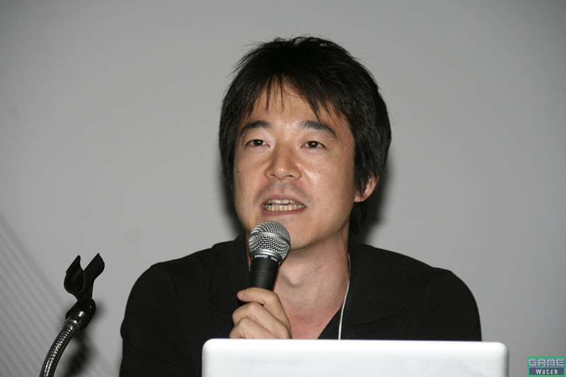 拡大画像 Tgsフォーラム ソーシャルゲームセッションレポート