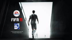 Ps3 Xbox360ゲームレビュー Fifa 11 ワールドクラスサッカー Game Watch
