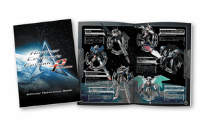 バンダイナムコ Psp Another Century S Episode Portable 新たな世界を舞台に新エース達の戦いが始まる Game Watch