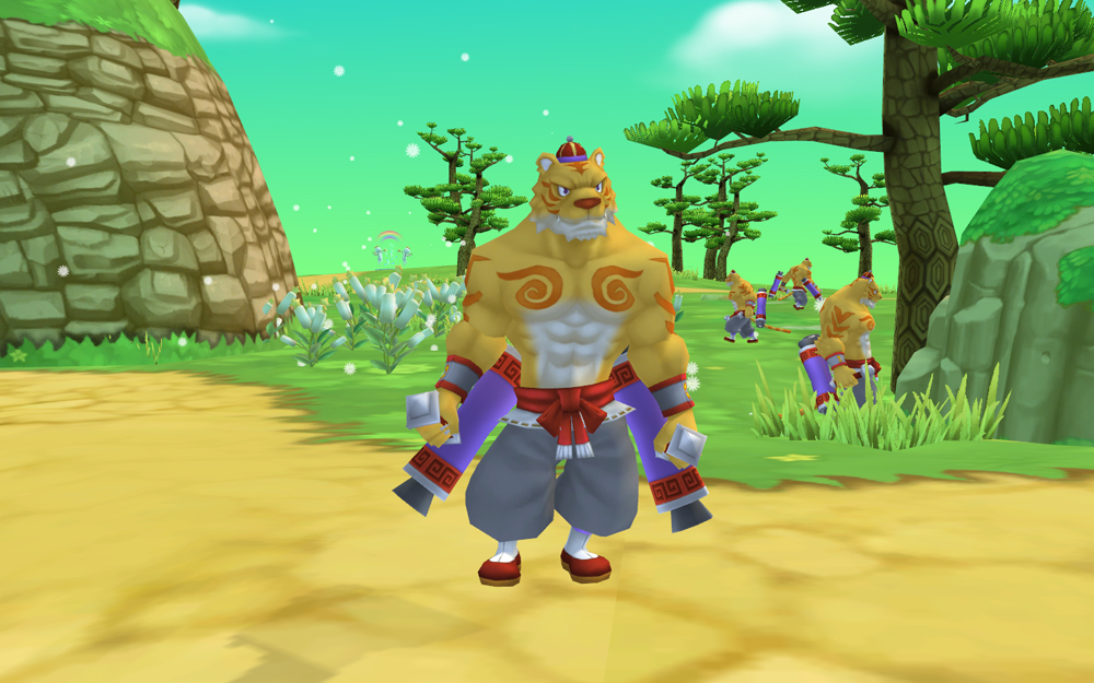 拡大画像 ガマニア Divina 開発 運営スタッフインタビュー