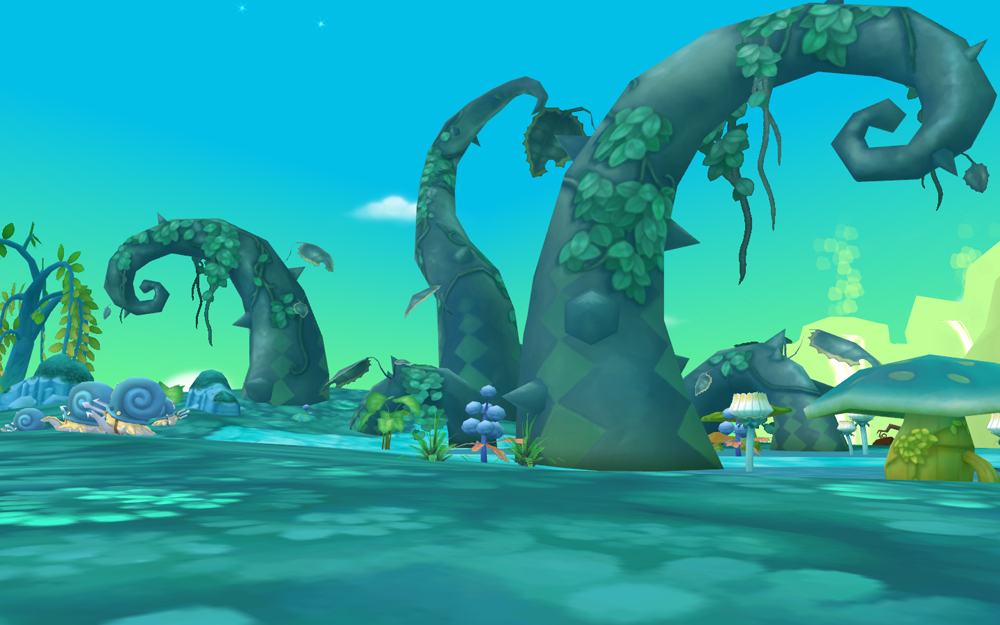 拡大画像 ガマニア Divina 開発 運営スタッフインタビュー