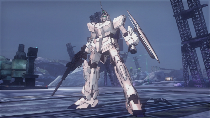 拡大画像 Ps3 Xbox 360ゲームレビュー ガンダム無双３