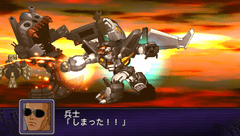 バンダイナムコ Psp 第2次スーパーロボット大戦z 破界篇 ロボットたちの夢の共演 最新スクリーンショット公開 Game Watch