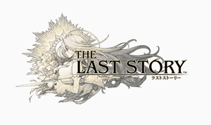 Wiiゲームレビュー The Last Story Game Watch