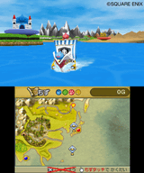 スクエニ 3ds スライムもりもりdq3 大海賊としっぽ団 Dq シリーズの人気キャラクター スライム が大活躍 Game Watch