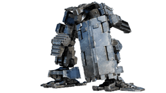 フロムソフト Ps3 Xbox 360 アーマード コア V 操作方法が一新され自由度が増したアクションなどの情報を公開 Game Watch