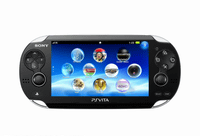 Playstation Vita のスペックをおさらい サードパーティ一覧も掲載 Game Watch