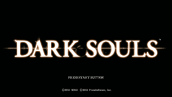 Ps3ゲームレビュー Dark Souls オフラインプレイ編 Game Watch
