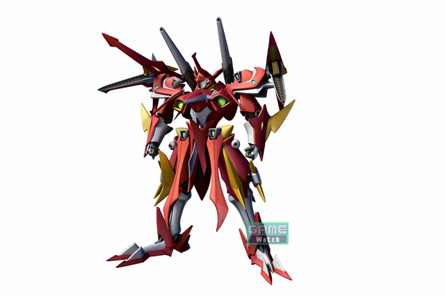 拡大画像 バンダイナムコ スーパーロボット大戦ogサーガ 魔装機神ii Revelation Of Evil God 14年の沈黙を破り 魔装機神 The Lord Of Elemental の続編がpspで登場