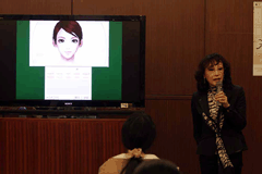 コーエーテクモ 3ds Ds Fabstyle ファブスタイル 女性ブロガー限定先行体験会を開催 Game Watch