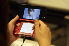 コーエーテクモ 3ds Ds Fabstyle ファブスタイル 女性ブロガー限定先行体験会を開催 Game Watch