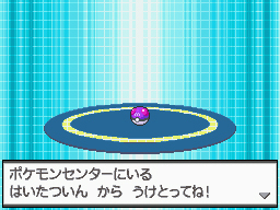 拡大画像 ポケモン Ds ポケットモンスターブラック ホワイト