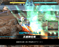 スクエニ Ac ロード オブ ヴァーミリオンre 2 慟哭 Re 2 の大型バージョンアップ版が12年1月19日に稼働開始 ニーア レプリカント ゲシュタルト からのゲスト使い魔などを追加 Game Watch