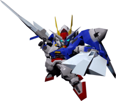 Cjij Sdガンダム カプセルファイター オンライン 3月7日に新ユニットを導入 ダブルオーガンダム ジ O 覚醒モード など キャンペーンも開始 Game Watch