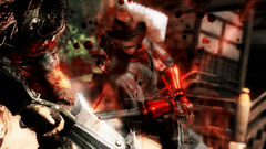 コーエーテクモ Ps3 Xbox 360 Ninja Gaiden 3 ニンジャカスタマイズパック などを配信開始 4月17日以降に配信予定のdlcも公開 Game Watch