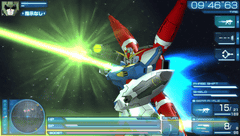 バンダイナムコ Ps Vita 機動戦士ガンダムseed Battle Destiny 機体カスタマイズとパイロットの成長を紹介 Game Watch