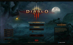 海外ゲームレビュー Diablo Iii Game Watch