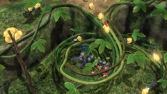 西川善司の3dゲームファンのためのグラフィックス講座 特別編その6 Wii Uのグラフィックス性能を推し量る Wii U Game Pad上の子画面レンダリングを低負荷に行なう方法とは Game Watch