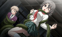 5pb Psp コープスパーティー 2u 無料体験版の配信を開始