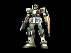 バンダイナムコ 機動戦士ガンダムオンライン A3テスター追加募集 Game Watch