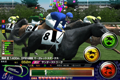 セガ Ios Derby Owners Club 配信開始 愛馬 施設の育成要素が充実した競走馬育成ゲーム Game Watch